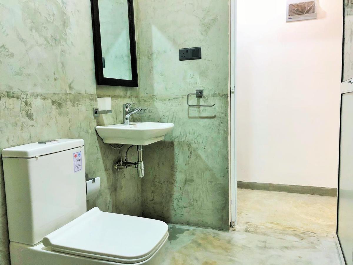 Sunflower Beach Resort Beruwala Buitenkant foto