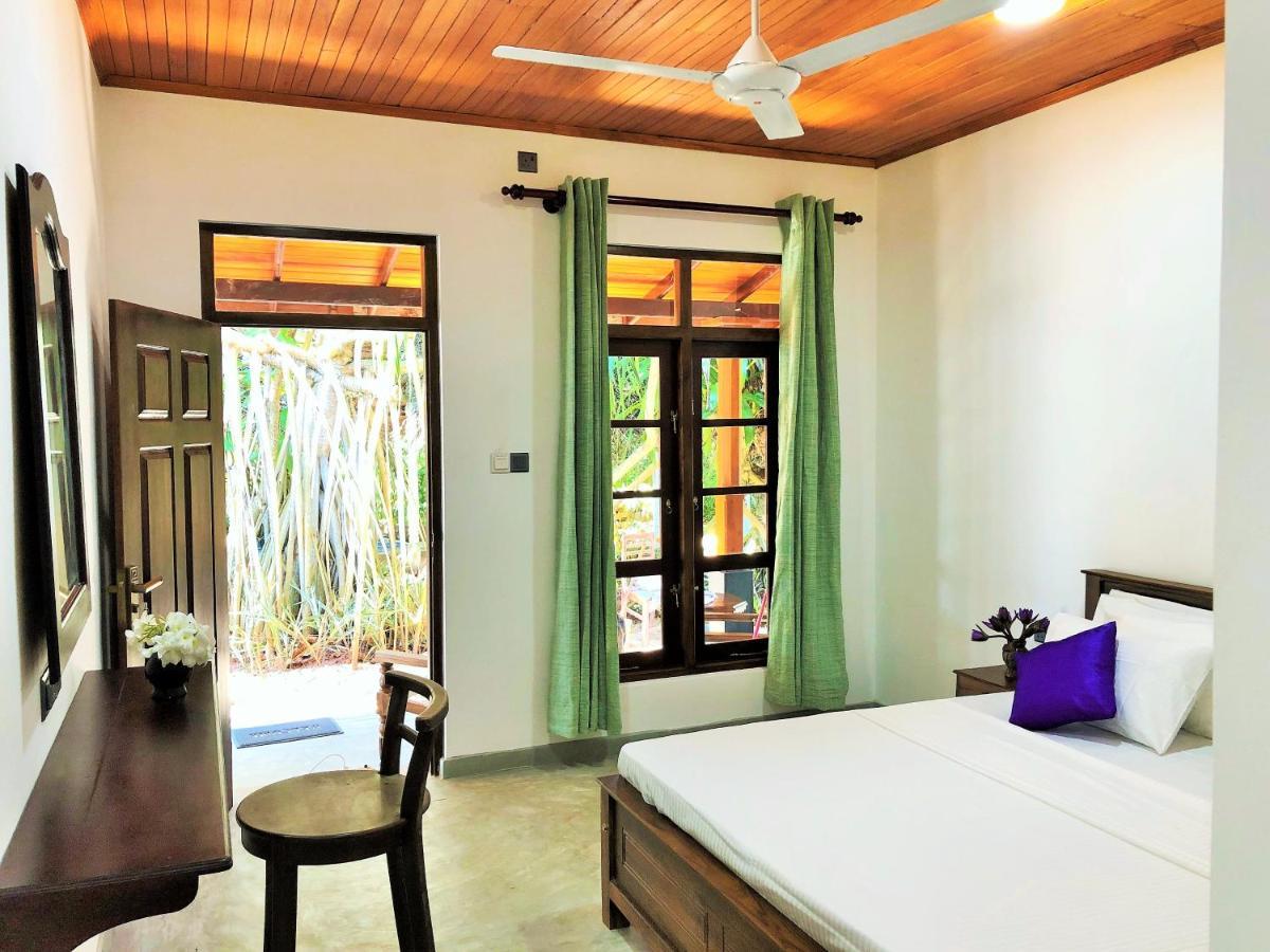 Sunflower Beach Resort Beruwala Buitenkant foto